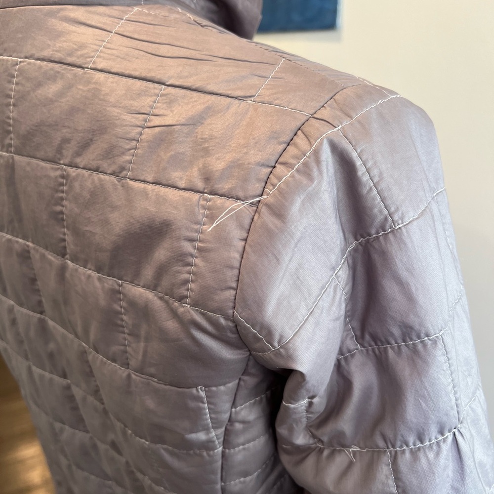 W's Nano Puff® Jacket - Picture 15 of 16